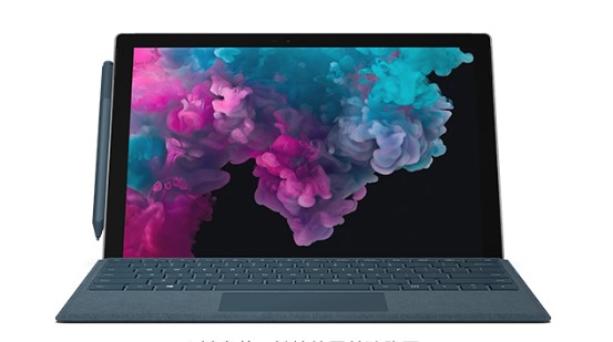 赵县从 Mac 切换到 Microsoft Surface