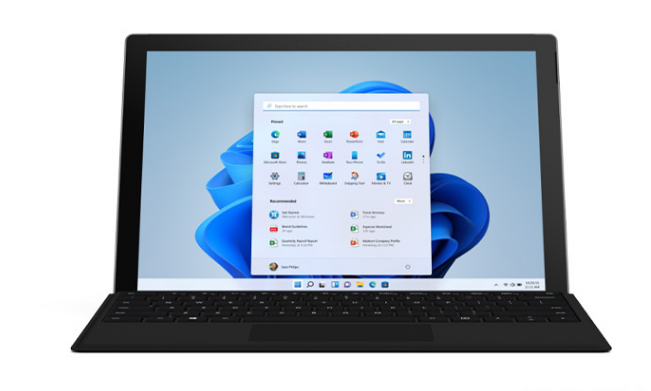 赵县surface Pro闪屏，抖动